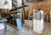 Local comercial en venta con 222m² en Atarfe, Ronda Lindaraja foto