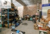 Local comercial en venta con 222m² en Atarfe, Ronda Lindaraja foto