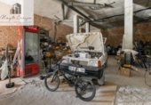 Local comercial en venta con 222m² en Atarfe, Ronda Lindaraja foto