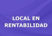 Bar
en venda
amb 100m² a Talavera de la Reina, Avenida de la Constitución foto