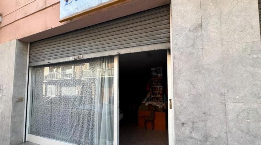 Local comercial
