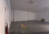 205m² entrepôt pour location à Séville, dans le quartier de Palmete photo