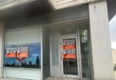 280m² commercial premises for sale in Valladolid, in the area of Parquesol, Calle manuel azaña, 42 photo