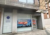 280m² commercial premises for sale in Valladolid, in the area of Parquesol, Calle manuel azaña, 42 photo