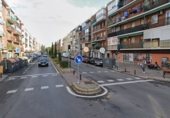 286m² commercial premises for sale in Madrid, in the area of Saint Isidore photo
