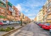 286m² commercial premises for sale in Madrid, in the area of Saint Isidore photo