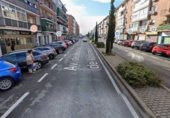 286m² commercial premises for sale in Madrid, in the area of Saint Isidore photo