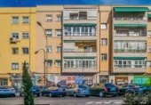 286m² commercial premises for sale in Madrid, in the area of Saint Isidore photo