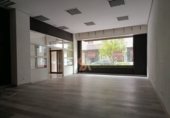 200m² locaux commerciaux pour location à Valladolid, dans le quartier de San Pablo - San Nicolás photo