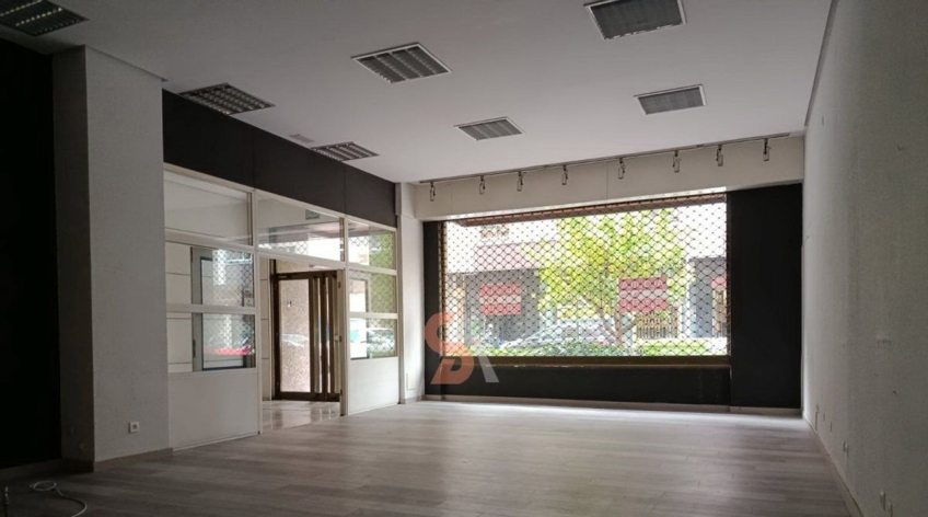 Local comercial