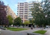 200m² locaux commerciaux pour location à Valladolid, dans le quartier de San Pablo - San Nicolás photo