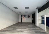 200m² locaux commerciaux pour location à Valladolid, dans le quartier de San Pablo - San Nicolás photo