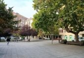 200m² locaux commerciaux pour location à Valladolid, dans le quartier de San Pablo - San Nicolás photo