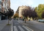200m² locaux commerciaux pour location à Valladolid, dans le quartier de San Pablo - San Nicolás photo