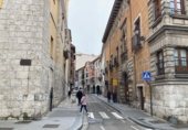 200m² locaux commerciaux pour location à Valladolid, dans le quartier de San Pablo - San Nicolás photo