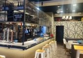 Bar en traspaso con 70m² en Bilbao, en la zona de Santutxu, Calle particular de Allende, 14 foto