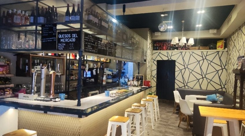 Local comercial