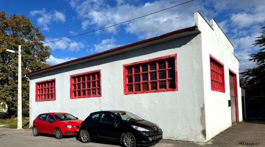 Local comercial