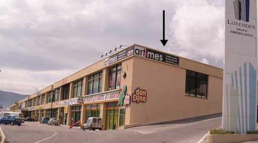 Local comercial
