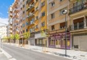 108m² commercial premises for sale in Burlada, Calle Faustino Garralda photo