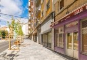 108m² commercial premises for sale in Burlada, Calle Faustino Garralda photo