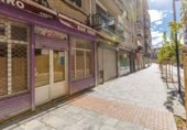 108m² commercial premises for sale in Burlada, Calle Faustino Garralda photo