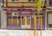 108m² commercial premises for sale in Burlada, Calle Faustino Garralda photo