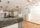 108m² commercial premises for sale in Burlada, Calle Faustino Garralda photo