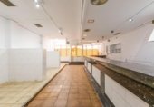 108m² commercial premises for sale in Burlada, Calle Faustino Garralda photo