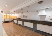 108m² commercial premises for sale in Burlada, Calle Faustino Garralda photo