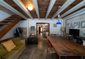 Local comercial
en venda
amb 84m² a Barcelona, a la zona de el Raval, Carrer del Lleó foto