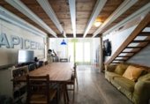 Local comercial
en venda
amb 84m² a Barcelona, a la zona de el Raval, Carrer del Lleó foto
