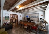 Local comercial
en venda
amb 84m² a Barcelona, a la zona de el Raval, Carrer del Lleó foto
