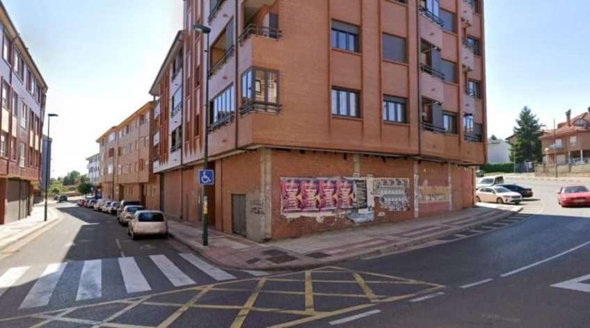 Local comercial