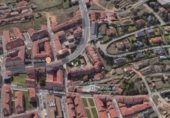 Local comercial en venta con 480m² en San Andrés del Rabanedo, Calle Abogado José Fuertes Martínez foto
