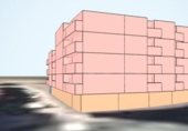 Local comercial en venta con 480m² en San Andrés del Rabanedo, Calle Abogado José Fuertes Martínez foto