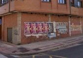 Local comercial en venta con 480m² en San Andrés del Rabanedo, Calle Abogado José Fuertes Martínez foto