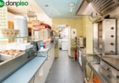 Local comercial en venta con 45m² en Granada, Camino de Alfacar foto