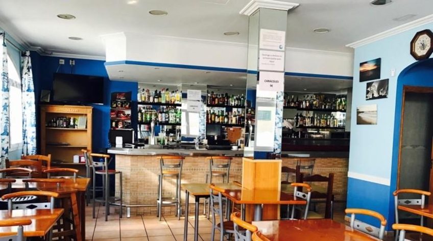 Local comercial