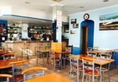 Restaurante en venta con 89m² en Palma, Carrer de Llucmajor foto