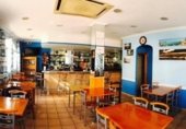 Restaurante en venta con 89m² en Palma, Carrer de Llucmajor foto