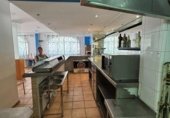 Restaurante en venta con 89m² en Palma, Carrer de Llucmajor foto