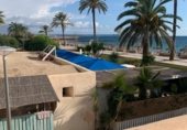 Restaurante en venta con 165m² en Palma foto