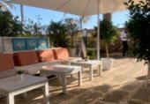 Restaurante en venta con 165m² en Palma foto