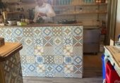 Restaurante en venta con 165m² en Palma foto