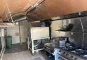 Restaurante en venta con 165m² en Palma foto