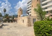 Restaurante en venta con 165m² en Palma foto
