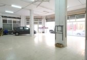 Gimnàs
en venda
amb 182m² a Alacant, Calle Enriqueta Ortega foto