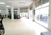 Gimnàs
en venda
amb 182m² a Alacant, Calle Enriqueta Ortega foto