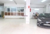 Gimnàs
en venda
amb 182m² a Alacant, Calle Enriqueta Ortega foto